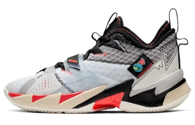 Level SS/New -Jordan 'Why Not?' ZER0.3 - CD3002-101 Unisex sizes - Image 1 of 4