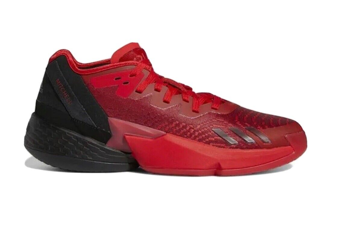 adidas D.O.N. Issue #4 Future of Fast for Sale adidas D.O.N. Issue #4 Future of Fast for Sale