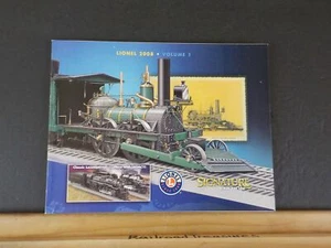 Lionel Train Katalog 2008 Band 1 - Bild 1 von 4