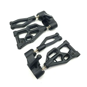 *Original* Querlenker & Naben vorne oben & unten FTX9558 FTX9559 - BRANDNEU - Bild 1 von 2