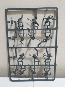 NEU AUF ANGUSS WARHAMMER HERR DER RINGE 12 MORIA GOBLINS 40K 40000 - Bild 1 von 2