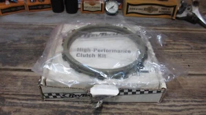 Harley Davidson Clutch Kit Big Twin L84-89 - Picture 1 of 2