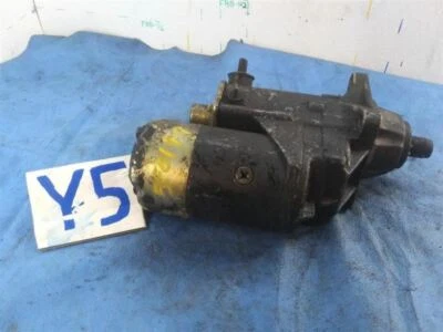 Ford F250 F350 F450 1988-1994 motor de arranque 7,3 L E8tz11002A diésel Foto 1 de 4