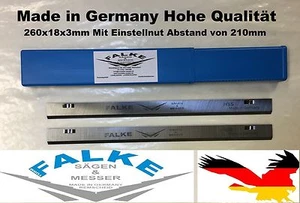 6 Stück Scheppach HM0 - HM1 - HM2 - HMT + HMS 260 / HMC 260 HMS 2600 / HMC 2600 - Bild 1 von 4