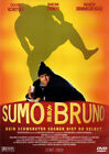 Sumo Bruno - Dein schwerster Gegner bist du selbst - Vermietrecht DVD Neu & OVP