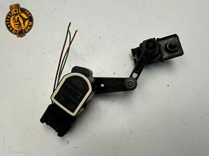 2012-2020 MERCEDES SLC SLK - FRONT SUSPENSION HEIGHT HEADLIGHT LEVEL SENSOR OEM - Picture 1 of 6