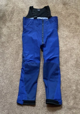 Patagonia钓鱼服 — 第 1/4 张图片