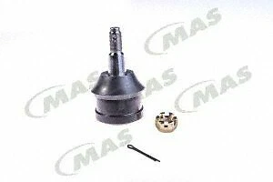 下球窝接头 MAS Industries B6445 — 第 1/4 张图片