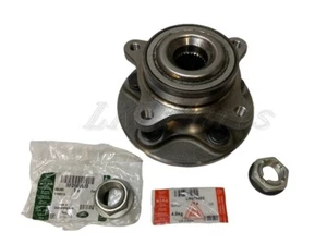 Land Rover Range Rover Sport LR3 LR4 Front Wheel Hub Assy Genuine LR076692 New - Picture 1 of 4