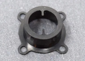 Retenedor de válvula de caña de motor de avión Cox .049 - brida 049 - Imagen 1 de 1