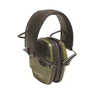 Honeywell Howard Leight 1013530 Impact Sports Folding Earmuffs 22dB CL4 - Picture 1 of 1
