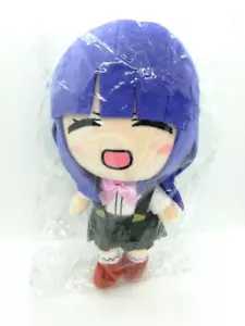 Film Higurashi When They Cry Gou Rika Furude Plüsch Puppe - Bild 1 von 5