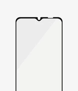 Panzer Glass Screen Protector for Samsung Galaxy A12 - Black - Picture 1 of 8