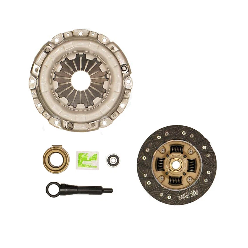 KIT DE EMBRAGUE OEM PARA VALEO PONTIAC FIREFLY CHEVROLET GEO METRO 1.0L1989-1998 1999 Foto 1 de 1