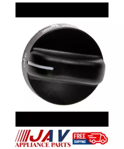 Für Amana Range Steuerknopf INVREF # ZE269 - Bild 1 von 1