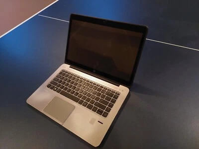 HP Elitebook Folio 1040 INTEL CORE I7 8GB RAM 256GB SSD Foto 1 de 4