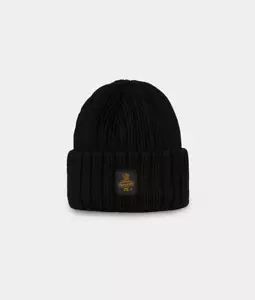 CAPPELLO CAPPELLI UOMO REFRIGIWEAR COLORADO B01618 MA9083 NERO ORIGINALE AI 2025 - Picture 1 of 3