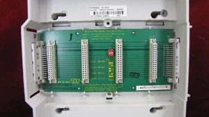 Rexroth Indramat RMB02.2-04 PLC 4-Slot Chassis Rack - Picture 1 of 5