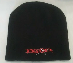 Blood the Last Vampire Production ig/Aniplex logo embroidered cap - Picture 1 of 4