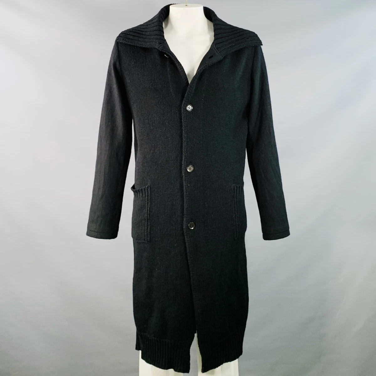 Yohji Yamamoto Coats for Men for Sale - Shop New & Used - eBay
