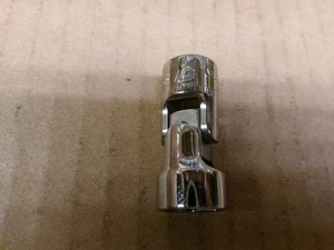 Snap-on EE. UU. 1/4" Unidad 6 Puntos 10 MM Enchufe Giratorio Sin TMUSM10A - Imagen 1 de 4