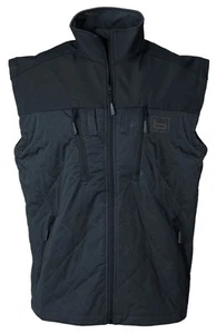 Banded Fg-1 Windproof and Waterproof Insulated Vest Black in size Small - Picture 1 of 1