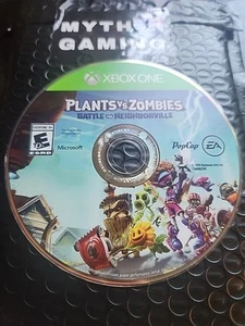 Plants Vs. Zombies: Battle for Neighborville - Microsoft Xbox One - Foto 1 di 2