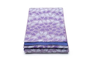 DEAR VANILLA JAPANESE YUKATA HANHABA OBI SASH BELT WOMEN KIMONO AUTHENTIC JAPAN - Picture 1 of 8