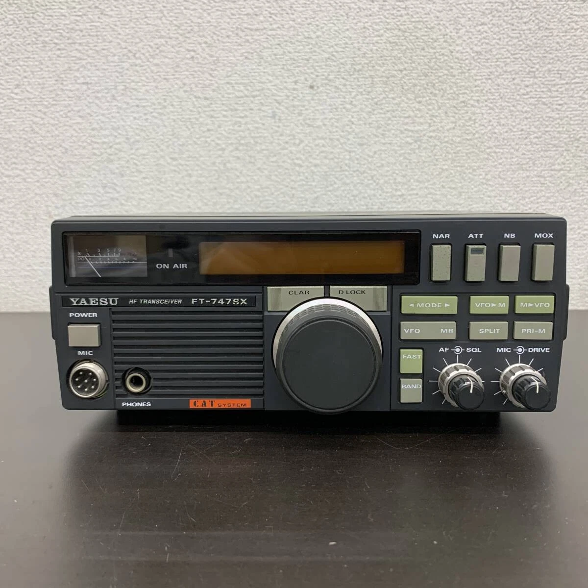 yaesu ft 747 products for sale | eBay