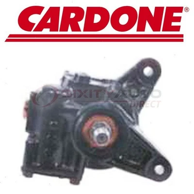 Cardone Reman Power Steering Pump for 1997-1999 Acura CL 2.2L 2.3L L4 - ti - Image 1 of 4