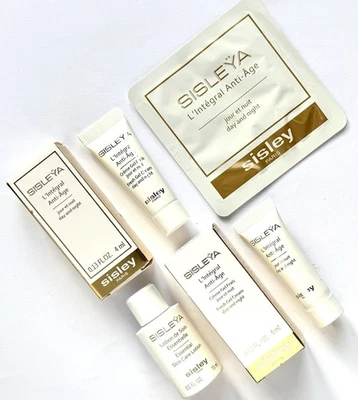 Sisley Sisleya L’integral Anti-Age 12ml - Bild 1 von 2