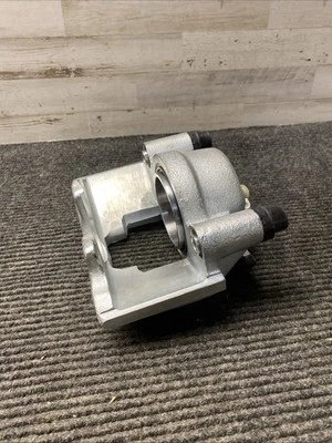 Open Box 18FR742N AC Delco Brake Caliper Front Driver Left Side (no hardware) - Image 1 of 4