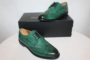 Melvin & Hamilton Selina taglia 39 business lacci nuovi fattura IVA - Foto 1 di 4