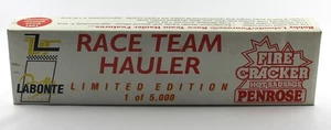 1991 Grand National Champion Bobby Labonte Racing Team 1:64 Scale - Picture 1 of 2