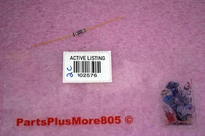 2 pezzi RNR60C4641FS Mil-Spec Resistenza fissa NSN# 5905-00-409-5530 **Obsoleta** - Foto 1 di 1