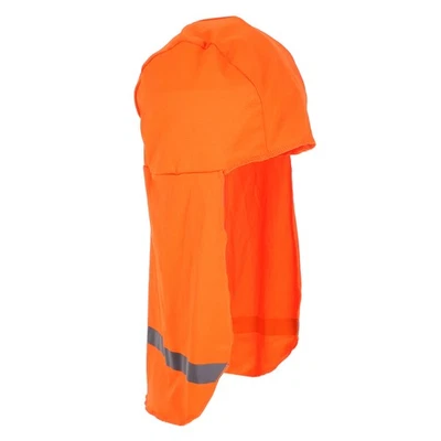  Running Hat Men Breathable and Sweat-absorbent Cycling Long Tail Caps - image 1 of 4