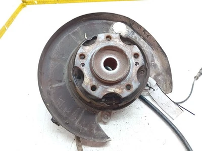 HINTERER RECHTER KNÖCHEL / 2703225 FÜR SSANGYONG RODIUS 2.7 TURBODIESEL CAT - Bild 1 von 4