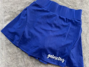 Falda Florida Gatorettes Gatorettes Talla S Azul UF - Imagen 1 de 3