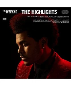 The Highlights, Weeknd the - Bild 1 von 1