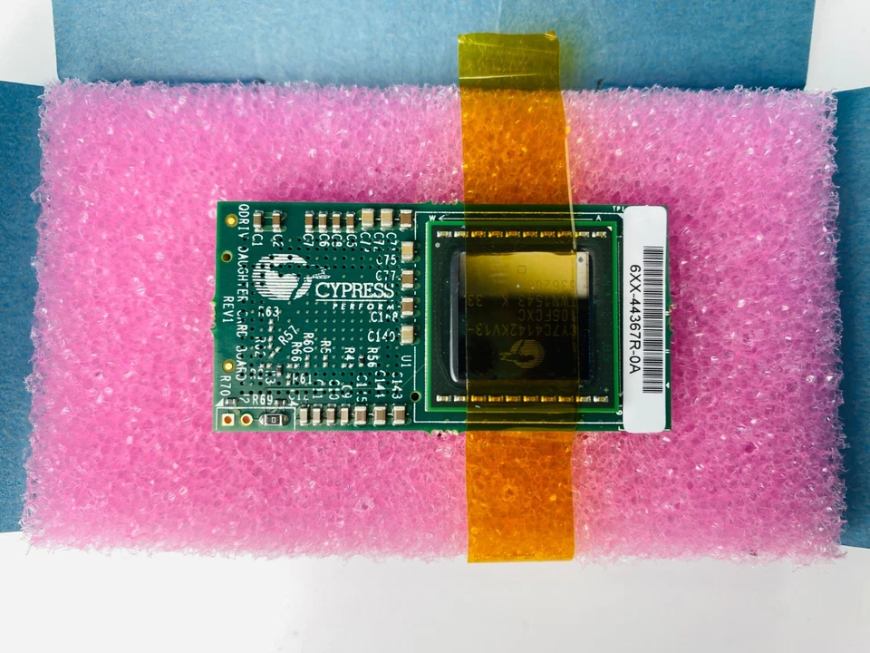 LOT 3ps NEW Altera HLDC-QDRIV-A Arria 10 QDR-IV HiLo Daughter Card (EXP Board) - Image 1 of 4