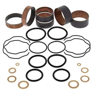 1990-1995 Suzuki DR650SE Dirt Bike All Balls Fork Bushing Kit - Picture 1 of 2