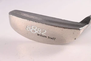 Wilson 8882 Series Putter / 34 Inch - Picture 1 of 6