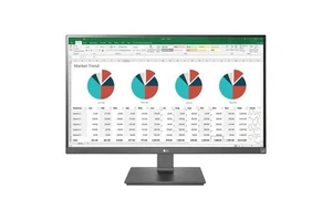 LG 27UK670P-B.AEU 27Uk670P-B Computer Monitor 68.6 Cm (27) 3840 X 2160 Pixe ~E~ - Bild 1 von 1