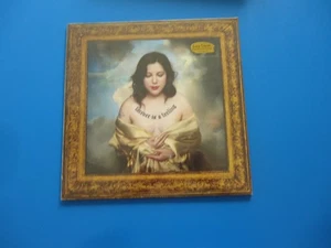 Lucy Dacus Forever Is A Feeling LP (2025) NEW Clear Vinyl Shrink Wrap Tear - Picture 1 of 4