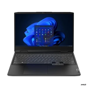 Lenovo IdeaPad Gaming 3 15.6" Laptop RTX 4050 AMD Ryzen 5 7535HS 16GB 512GB W11 - Picture 1 of 12