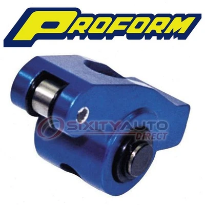PROFORM Engine Rocker Arm for 1987-1988 Chevrolet R20 Suburban 5.7L V8 - ce - Image 1 of 4