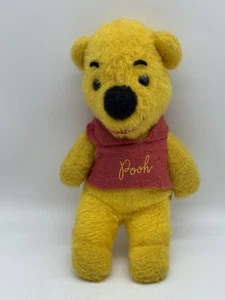 Vtg Sears Gund Winnie The Pooh 10” Sears Plush Stuffed Animal Toy 100 Acre Wood - Picture 1 of 10