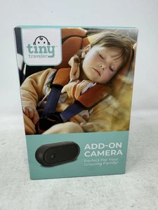 Neue kleine Traveler Zusatzkamera für Babyphone - Bild 1 von 3