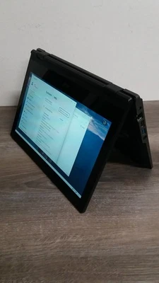 Acer Travelmate SPIN B118 Intel Celeron R N3450 1,1 GHz 11,6 Zoll 4 GB 60 GB - Bild 1 von 4