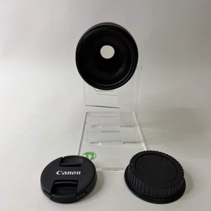 Canon EF Zoomobjektiv 75-300mm f/4-5.6 III - Bild 1 von 9